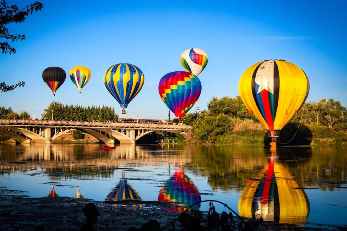 Grants Pass, Oregon