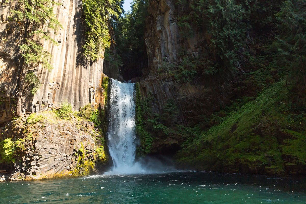 Klamath Falls, Oregon
